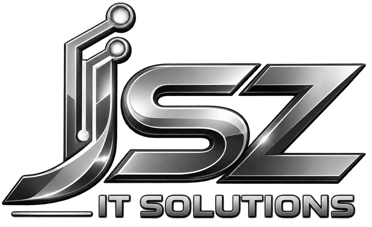 JSZ IT Solutions